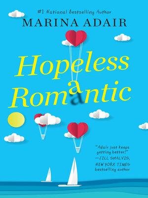Hopeless Romantic - ebook